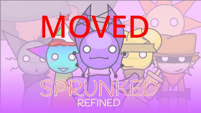 Sprunked Raffiné
